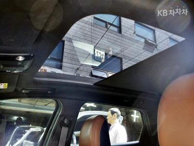 كيا - سبورتاج | The All New G1.6 T-GDI 2WD Noblesse 14