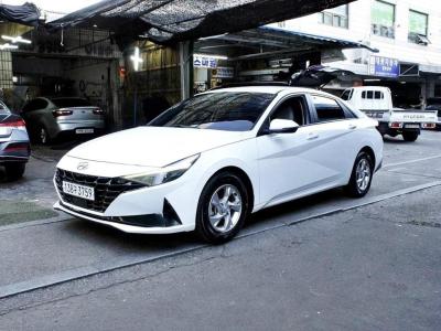 Hyundai - Elantra | All New 1.6 Gasoline Modern 2