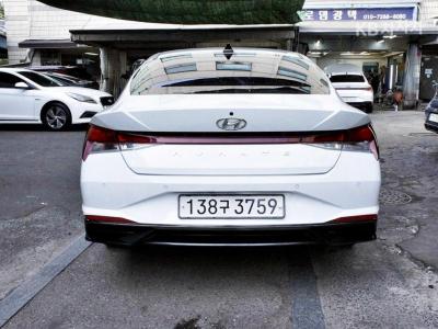 Hyundai - Elantra | All New 1.6 Gasoline Modern 3
