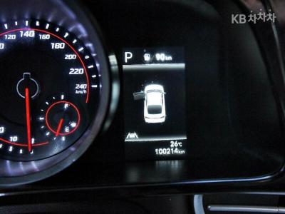 Hyundai - Elantra | All New 1.6 Gasoline Modern 9
