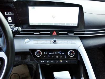 Hyundai - Elantra | All New 1.6 Gasoline Modern 10