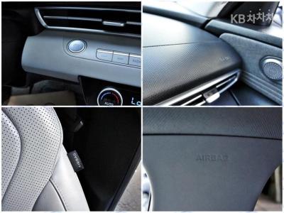 Hyundai - Elantra | All New 1.6 Gasoline Modern 17