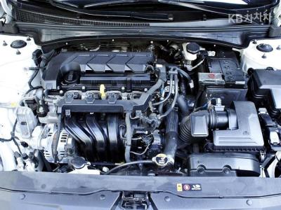 Hyundai - Elantra | All New 1.6 Gasoline Modern 19