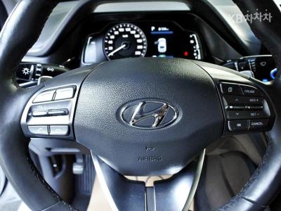 Hyundai - Ioniq | The New N 8