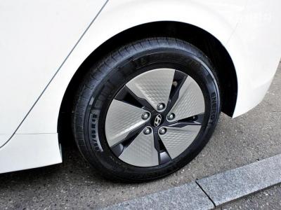 Hyundai - Ioniq | The New N 20