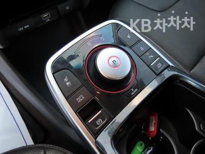 Kia - Ниро | Plus EV 10