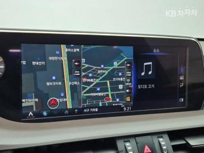 لكزس - ES | New 300 Executive 14