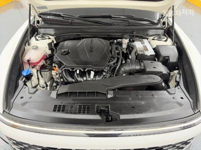 هيونداي - جرانديور (أزيرا) | The All New 2.5 Gasoline 2WD Exclusive 5