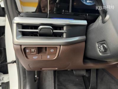 هيونداي - جرانديور (أزيرا) | The All New 2.5 Gasoline 2WD Exclusive 19