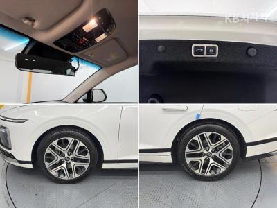 هيونداي - جرانديور (أزيرا) | The All New 2.5 Gasoline 2WD Exclusive 20