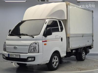 Hyundai Porter
