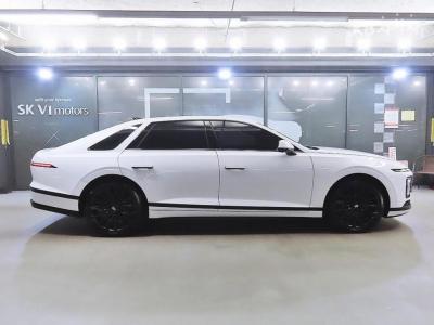 هيونداي - جرانديور (أزيرا) | The All New Hybrid 1.6 Turbo Gasoline 3
