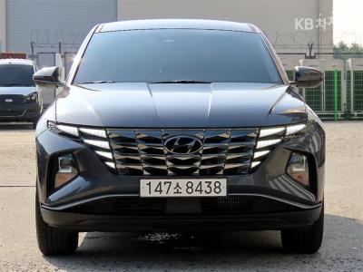 Hyundai - Tucson | The All New Gasoline 1.6T 2WD Modern 2