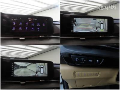 Kia - Карнивал | 4Gen D2.2 9Seater Noblesse 16