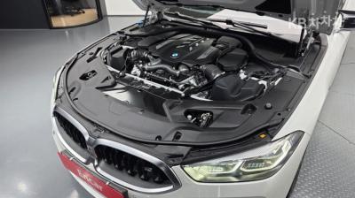 BMW - 8-Series | M850 xDrive Gran Coupe Base 7