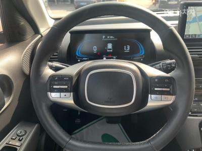 Hyundai - Каспер | 1.0 Gasoline Modern 6