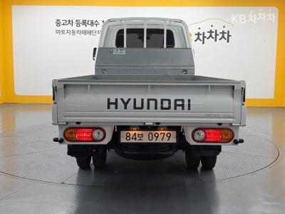 Hyundai - Портер | 2 Extra Long Super Cab CRDi Style 3