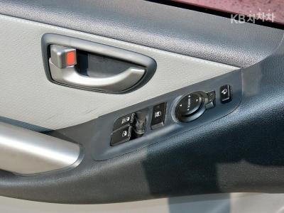 Hyundai - Grand Starex | Grand 3Seater Van CVX Luxury 11
