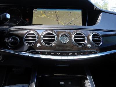 مرسيدس - S-Class | New S350 4MATIC W222 (13Year~) 14