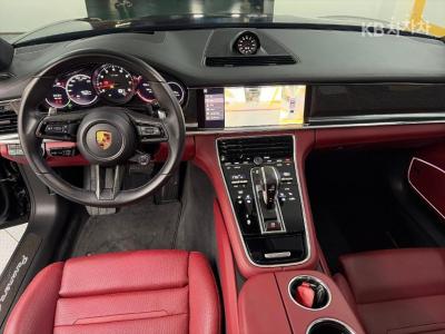 Porsche - Панамера | 2.9 4 Executive 7