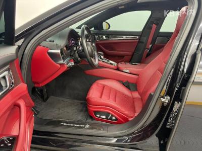 Porsche - Панамера | 2.9 4 Executive 11