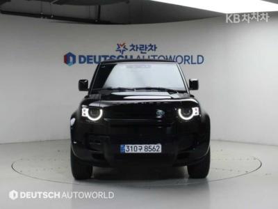 Land Rover - Дефендер | 110 P300 X-DYN SE 3
