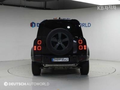 Land Rover - Дефендер | 110 P300 X-DYN SE 4