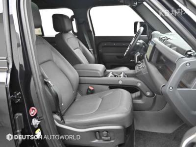 Land Rover - Дефендер | 110 P300 X-DYN SE 10