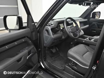 Land Rover - Дефендер | 110 P300 X-DYN SE 11