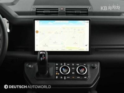 Land Rover - Дефендер | 110 P300 X-DYN SE 14