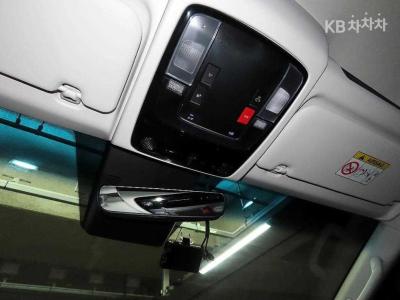 هيونداي - ستاريا | 2.2 Tourer 9 Modern 15