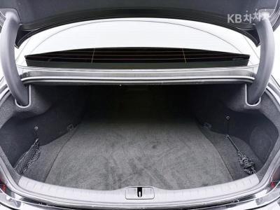 جينيسيس - G80 | 2.5 T-GDi 2WD 27