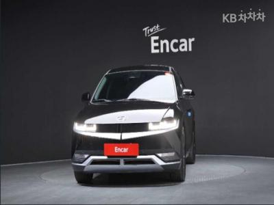 هيونداي - أيونيك | 5 Long Range AWD Exclusive 3
