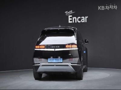 هيونداي - أيونيك | 5 Long Range AWD Exclusive 4