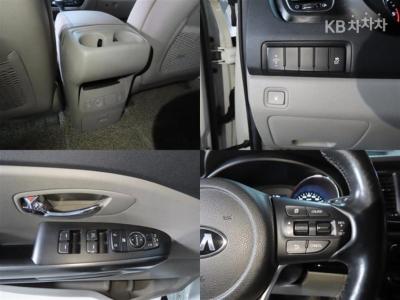 Kia - Карнивал | The New 9Seater 2.2 Diesel Luxury 19