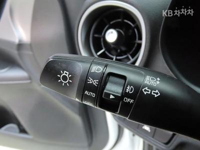 كيا - K3 | All New 1.6 Gasoline Prestige 14