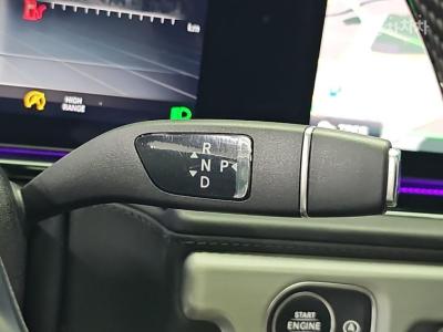 Mercedes-Benz - G-Class | G G63 AMG Edition(W463b) Base 8
