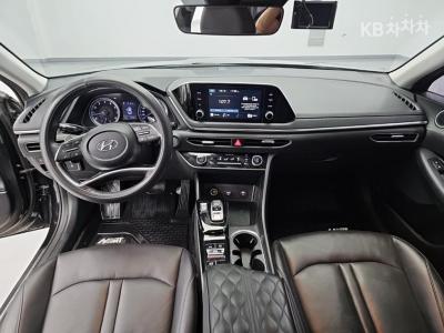 هيونداي - سوناتا | 2.0 Premium 7