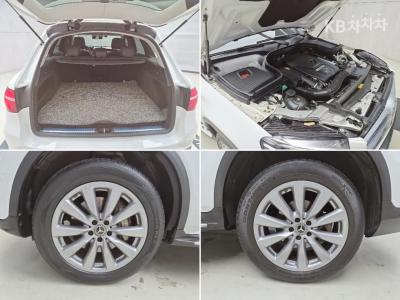 Mercedes-Benz - GLC-Class | 350 4Matic Premium 16
