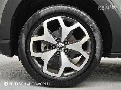 سانغ يونغ - توريس | 1.5 GDI Turbo T7 5