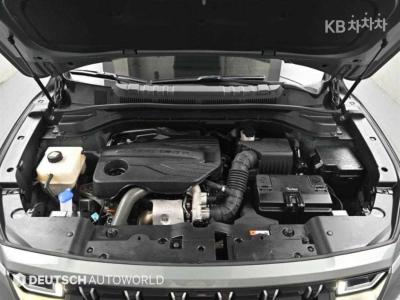 سانغ يونغ - توريس | 1.5 GDI Turbo T7 6