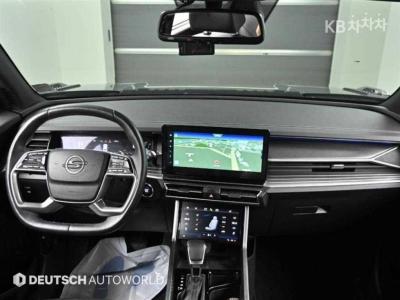 سانغ يونغ - توريس | 1.5 GDI Turbo T7 7