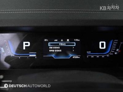 سانغ يونغ - توريس | 1.5 GDI Turbo T7 8