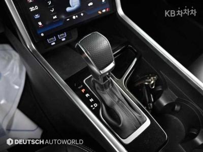 سانغ يونغ - توريس | 1.5 GDI Turbo T7 9