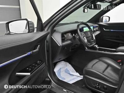 سانغ يونغ - توريس | 1.5 GDI Turbo T7 11