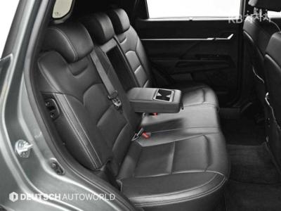 سانغ يونغ - توريس | 1.5 GDI Turbo T7 12