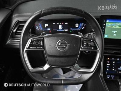 سانغ يونغ - توريس | 1.5 GDI Turbo T7 13