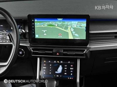 سانغ يونغ - توريس | 1.5 GDI Turbo T7 14