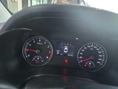 Kia - K3 | All New 1.6 Gasoline Luxury 5