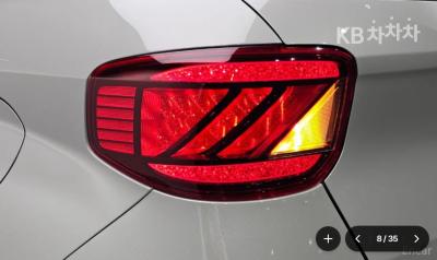 Hyundai - Venue | Gasoline 1.6 Modern 7